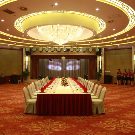 Gaoxin Joy International Hotel