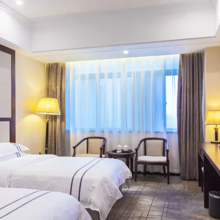 Post Hotel