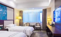 漢中郵政大飯店