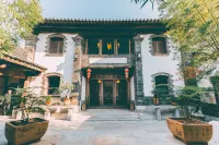 Zhuyexuan Inn Hotels near Jianshui Library