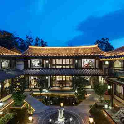 Mooti Hotel Hotel Exterior
