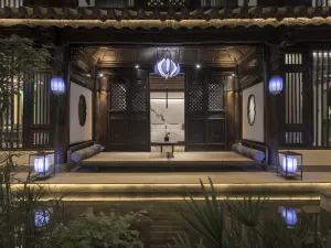 Mooti Hotel