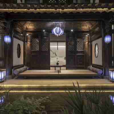 Mooti Hotel Rooms