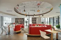 Ibis Hotel Hôtels à : Dazhu