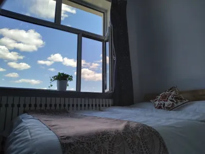 Beiwei Wushidu Youth Hostel Hotels in 