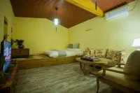 lvjiakezhan - Inns