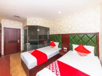 Harbin Hongyu Fashion Hotel Hotels in der Nähe von Tiger Woods Park