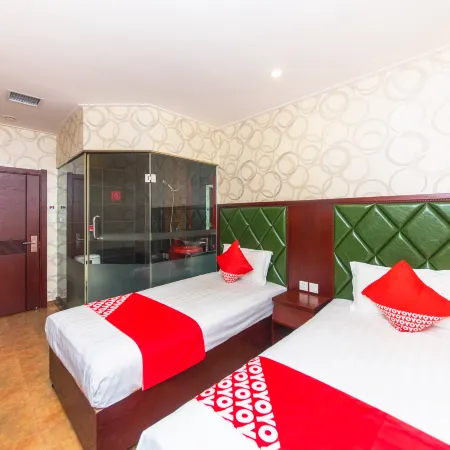 Harbin Hongyu Fashion Hotel Отели рядом с достопримечательностью «Больница Харбина Чэньфэна по гемангиоме»