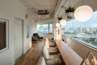 Norden Ruder Hostel Taichung