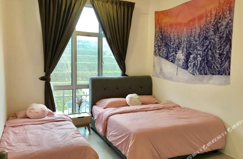 My Sweethub Homestay Cameron Highlands Brinchang Updated 2021 Price Reviews Trip Com