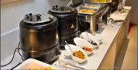 City Comfort Inn Hotel (Heyuan Foundation Shopping Mall Wanda Store)