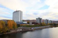 АМАКС Сити отель - С парковкой