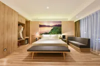 Atour Hotel (Shenyang Railway Station Taiyuan Street) Hotels in Taiyuan Street