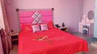 Provence Boutique Hotel Hotels near Hengdaohezizhen