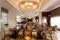 Haiyi International Hotel Hotels in Xuzhou