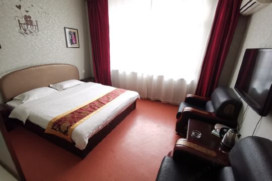 梅河口威尼斯宾馆预订价格,联系电话位置地址【携程酒店】