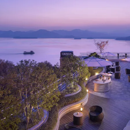 Grand Hyatt Hangzhou