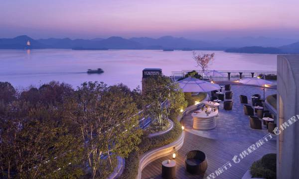 Grand Hyatt Hangzhou
