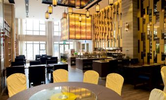 Easetel Hotel（Qingdao Agricultural university subway station） - Housity