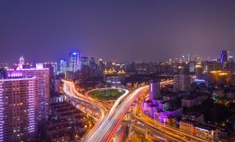 Golden Tulip Shanghai
