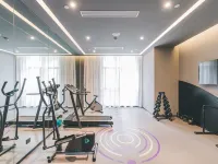 Atour Hotel Xianlinhu Subway Station Xianlin Avenue Hotels in Jurong