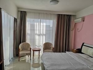 Chaoyang Xingji Business Hotel