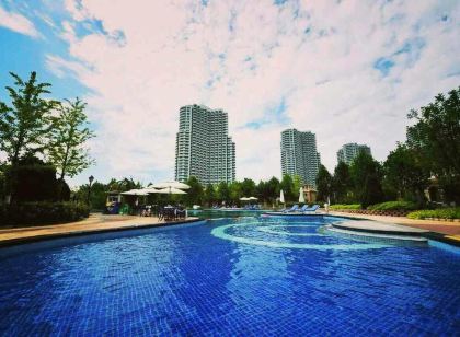 Dongdaihe Jiangshao Seaview Apartment