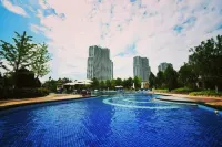Dongdaihe Jiangshao Seaview Apartment