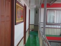 日照海霞渔家旅馆 - 公共区域