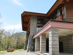 Kamikochi Alpen Hotel