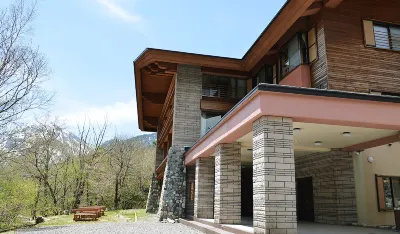 Kamikochi Alpen Hotel