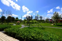 Gusong Meishu Inn Hotels in Fusong