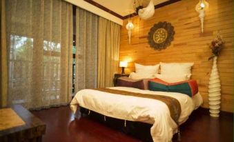 Q+ Elephanthome Boutique Guest House