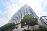 Tianheng International Hotel - 5-Star