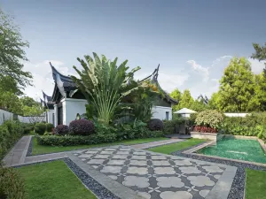 Elite Spring Villas