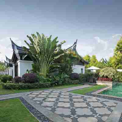 SLH·泉州安溪悦泉行館 Rooms