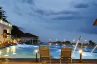 Grand Canyon Hot Spring Resort - Pools