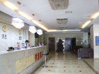 速8酒店(银川汽车站清和南街店) - 大堂酒廊