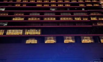 Wuhuan International Hotel