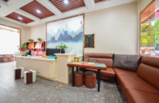 Tuke China Hotel