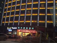 城市便捷酒店(十堰北京路店)
