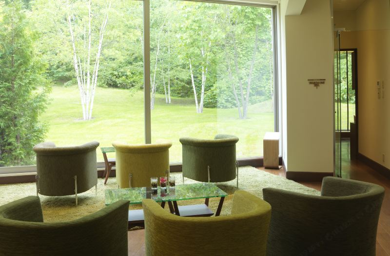 Jozankei Tsuruga Resort Spa Mori No Uta photo 4