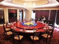 上海中环国际酒店 - 餐厅