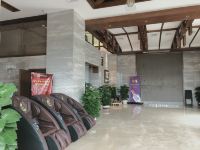 河池黔安国际大酒店 - 健身娱乐设施