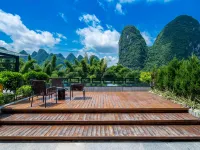 Lihua Chen's Garden Hotel Hotels near Xingping Ancient Town