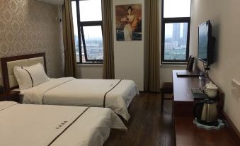 Xuancheng Mulin Hotel