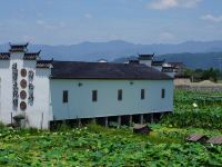 仙居神仙居乡间小憩休闲度假民宿 - 酒店景观