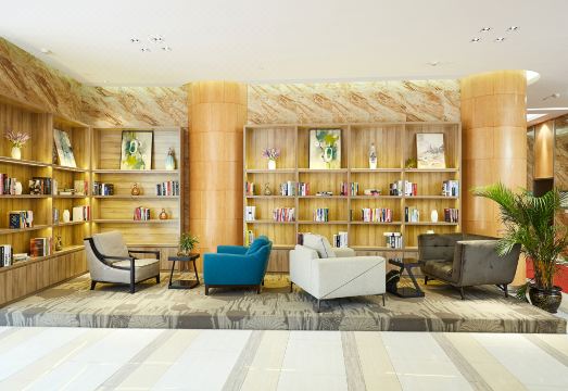 5. 준마오 서비스 ..