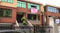 Anji Tongtong Xiaozhu Homestay