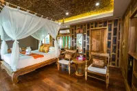 Santhiya Koh Chang Resort Hotels in Koh Chang